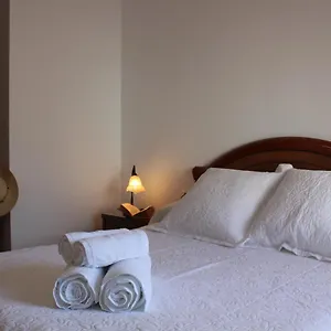 Apartamento El Pasero Ii, Almáchar