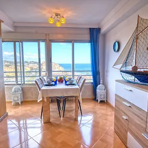 Apartamento Costa Hollandia, Algarrobo Costa