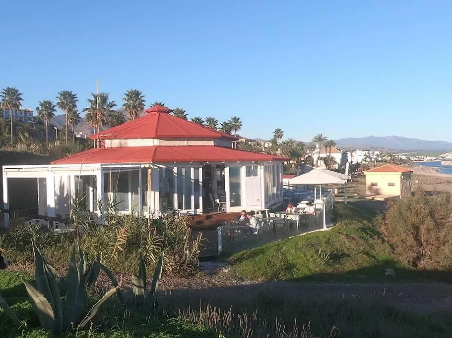 Schoenes Penthouse Mit Meerblick Pura Vida location